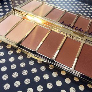 Tarte – Park Ave Princess Chisel Palette